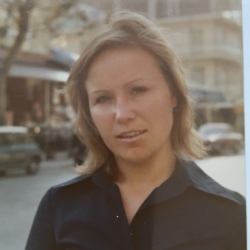 Inger Hertzell Dieckhoff